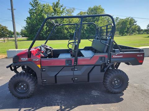 2026 Kawasaki MULE PRO-FXT 820 EPS