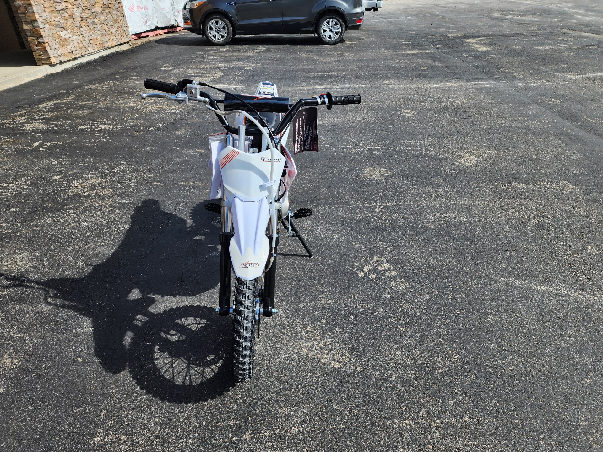 New 2024 Kayo TSD 110 - Specs, Price, Photos | Chanute KS Dealer