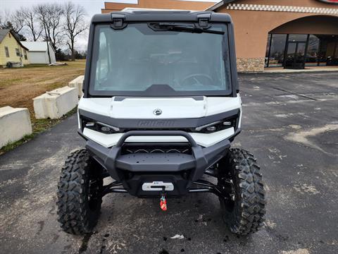 New 2026 Can-Am Defender MAX Limited HD11 - Specs, Price, Photos