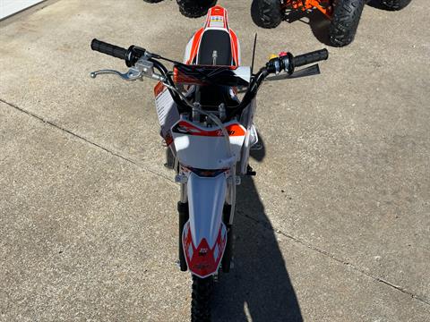 2026 Kayo TS 90