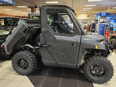 Which Jeep Event Follows The Auto Show: Next Big Adventure