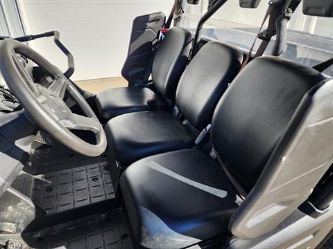 Used 2017 Yamaha Viking EPS - Specs, Price, Photos | Chanute KS