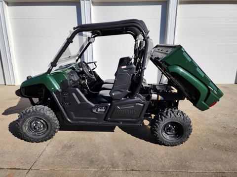 Used 2017 Yamaha Viking EPS - Specs, Price, Photos | Chanute KS
