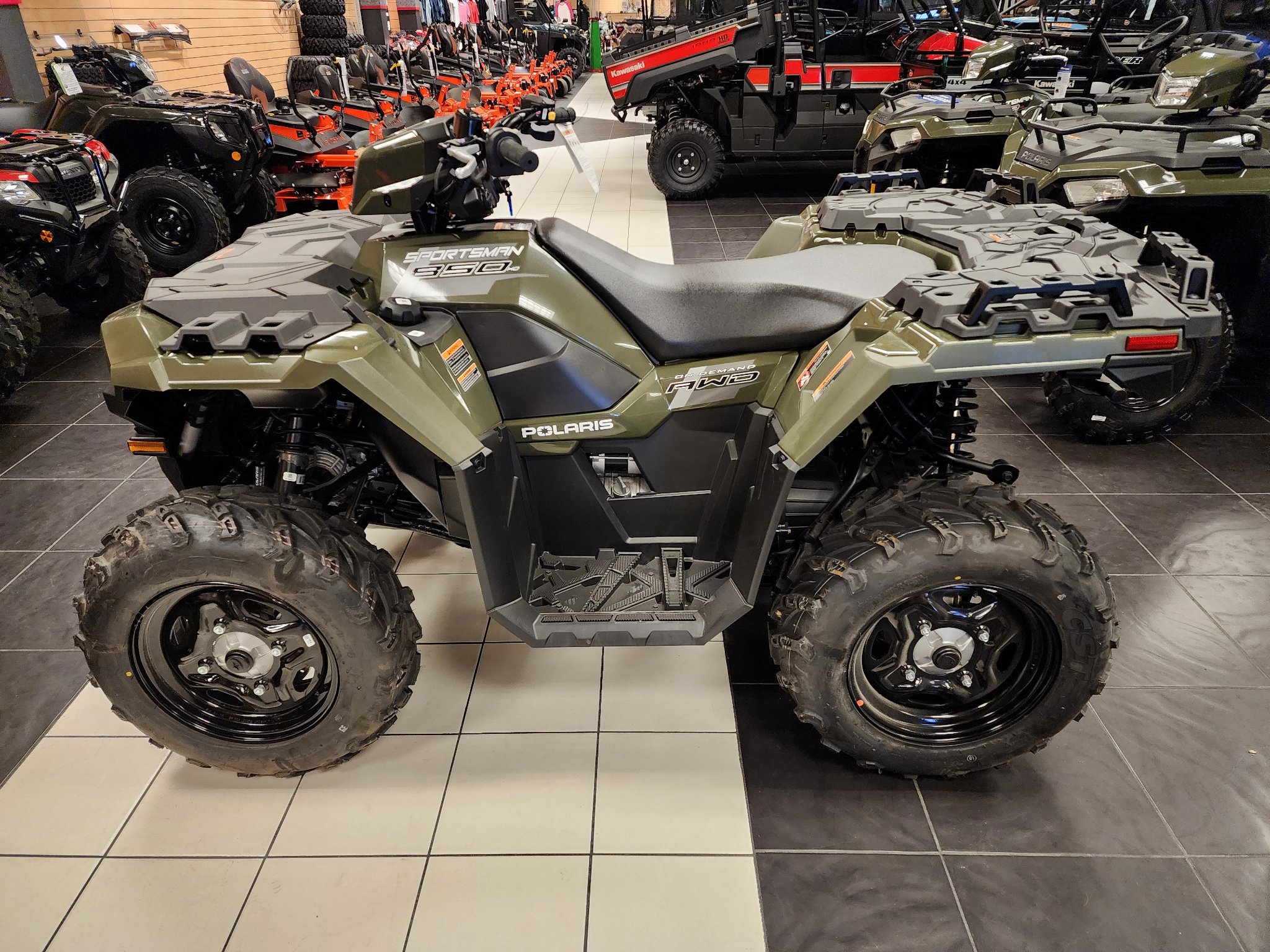 2026 Polaris Sportsman 850 for sale 1133047