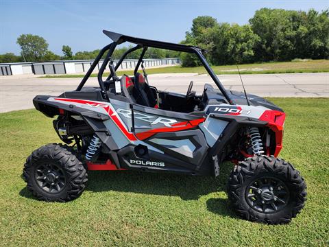 【ぽむずです】 Used 2022 Polaris RZR XP 1000 Premium - Ride Command Package