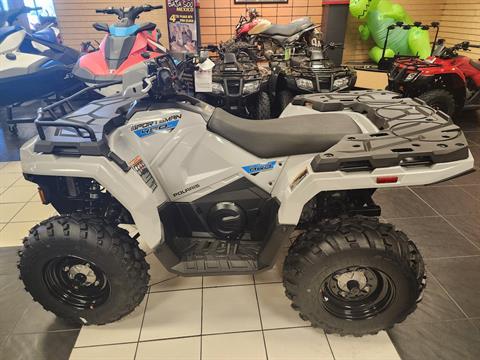 2026 Polaris Sportsman 450 H.O.