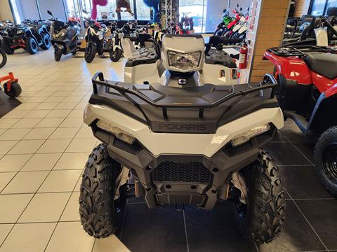 2026 Polaris Sportsman 450 H.O.