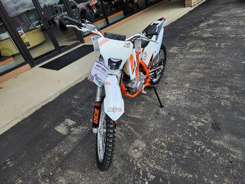 kiyo New 2024 Kayo K2 - Specs, Price, Photos | Chanute KS Dealer