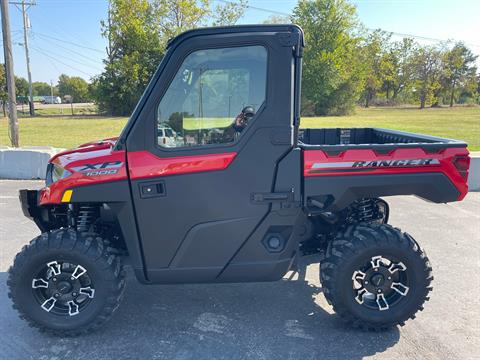 2027 Polaris Ranger XP 1000 NorthStar Premium