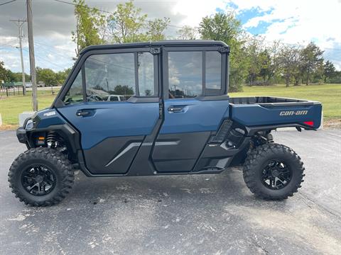 2026 Can-Am Defender MAX Limited HD11