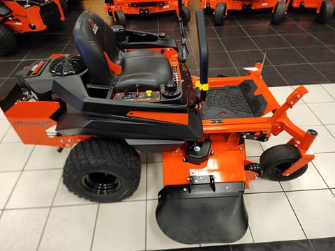 New 2024 Bad Boy Mowers MZ Magnum 48 in. Kawasaki FR651 22 hp