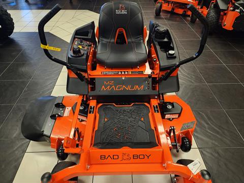 New 2024 Bad Boy Mowers MZ Magnum 48 in. Kawasaki FR651 22 hp