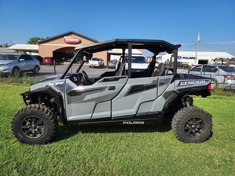銀蠅です。④ Used 2023 Polaris General XP 4 1000 Ultimate - Specs, Price