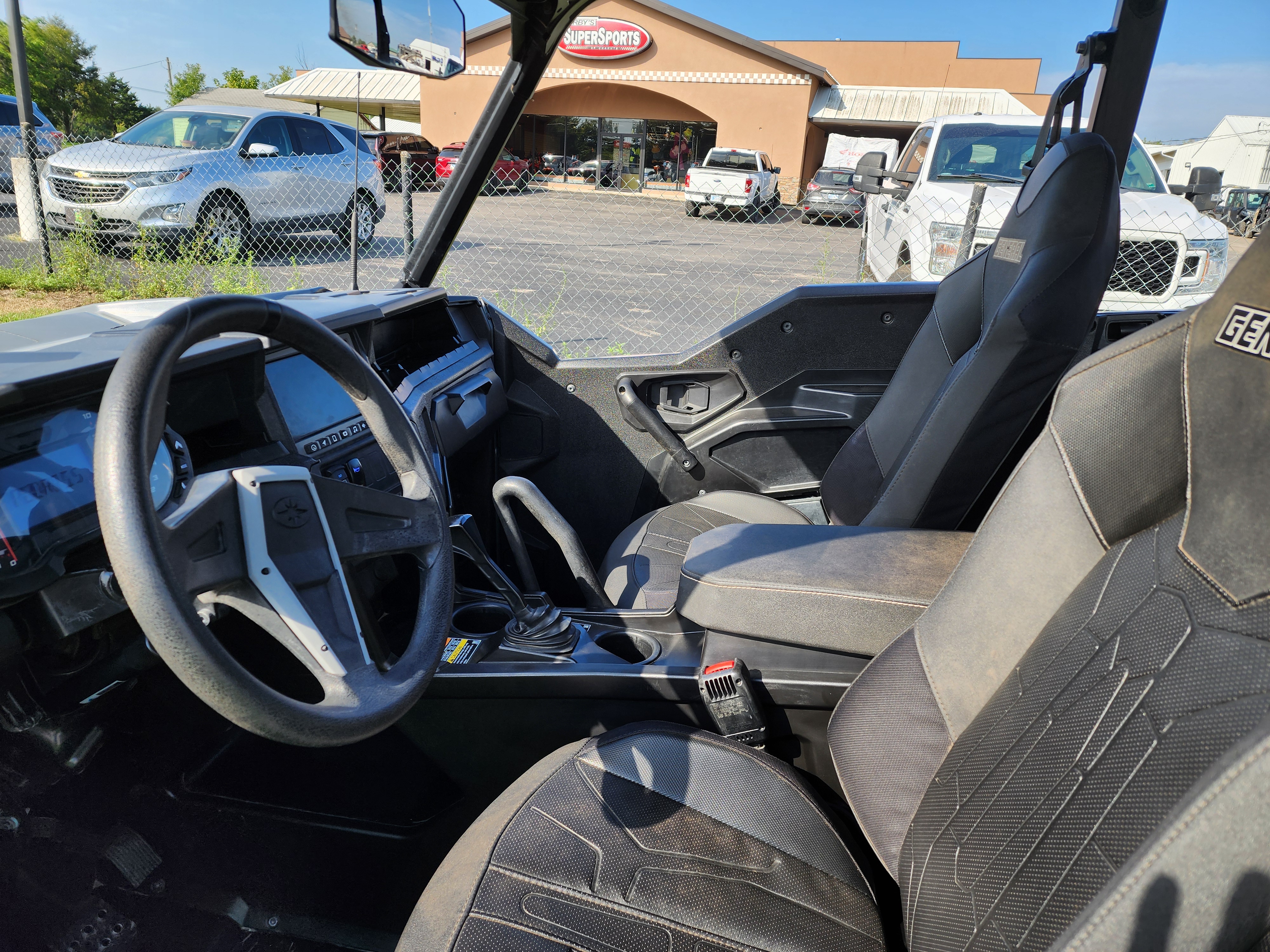 Used 2023 Polaris General XP 4 1000 Ultimate - Specs, Price