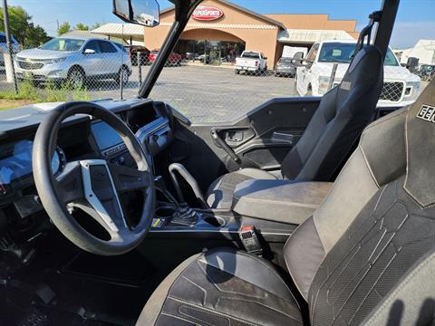 Used 2023 Polaris General XP 4 1000 Ultimate - Specs, Price