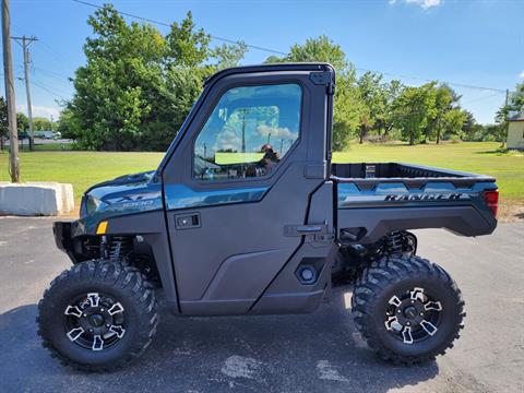 2027 Polaris Ranger XP 1000 NorthStar Ultimate
