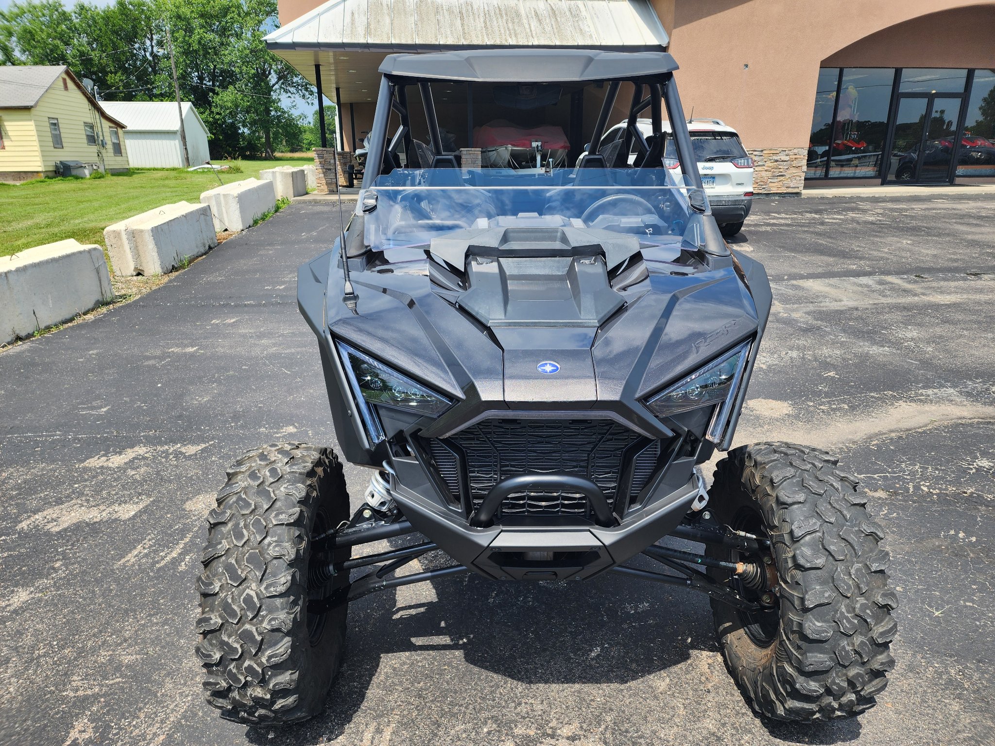 2024 Polaris RZR PRO XP Ultimate 2