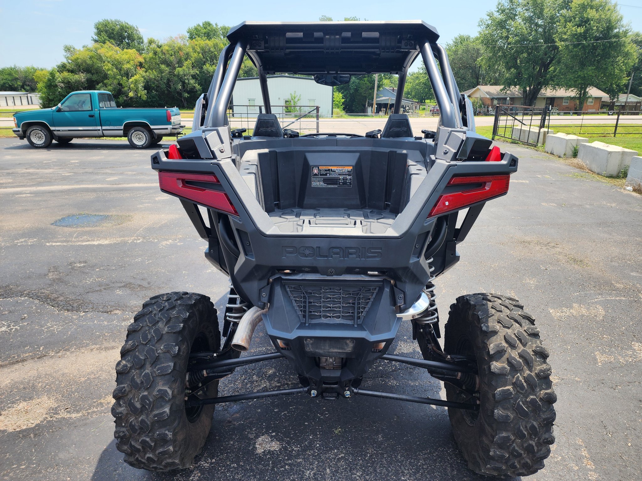 2024 Polaris RZR PRO XP Ultimate 7