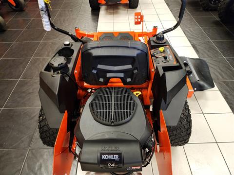 New 2025 Bad Boy Mowers MZ Magnum 60 in. Kohler 7000 KT735 24 hp