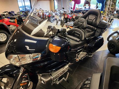 ホンダ　GOLD WING AIRBAG NAVI SC68 サービスマニュアル ゴールドウイング/エアバックナビ GOLDWING/AIRBAG NAVI GL1800C