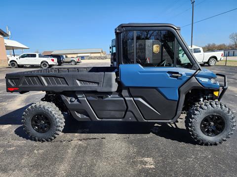 New 2026 Can-Am Defender PRO Limited - Specs, Price, Photos