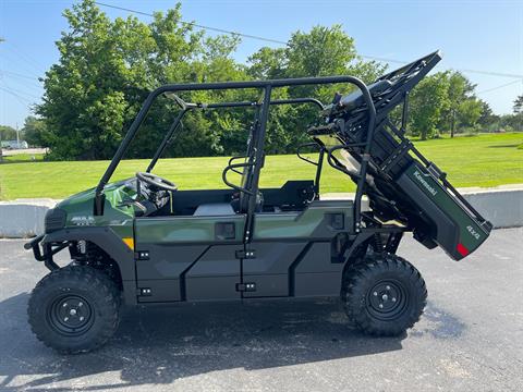 2026 Kawasaki MULE PRO-FXT 820 EPS