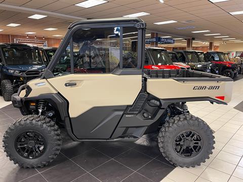 2026 Can-Am Defender Limited HD11