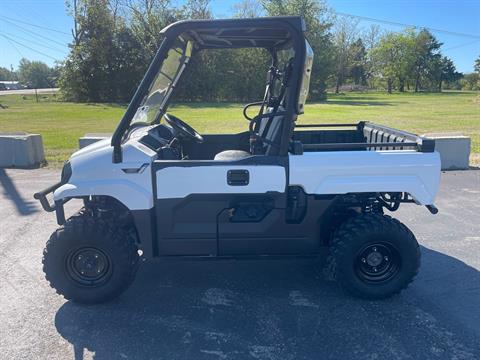 2021 Kawasaki Mule PRO-MX EPS