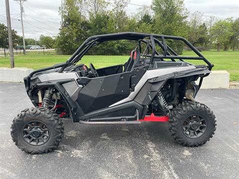 2017 Polaris RZR XP 1000 EPS