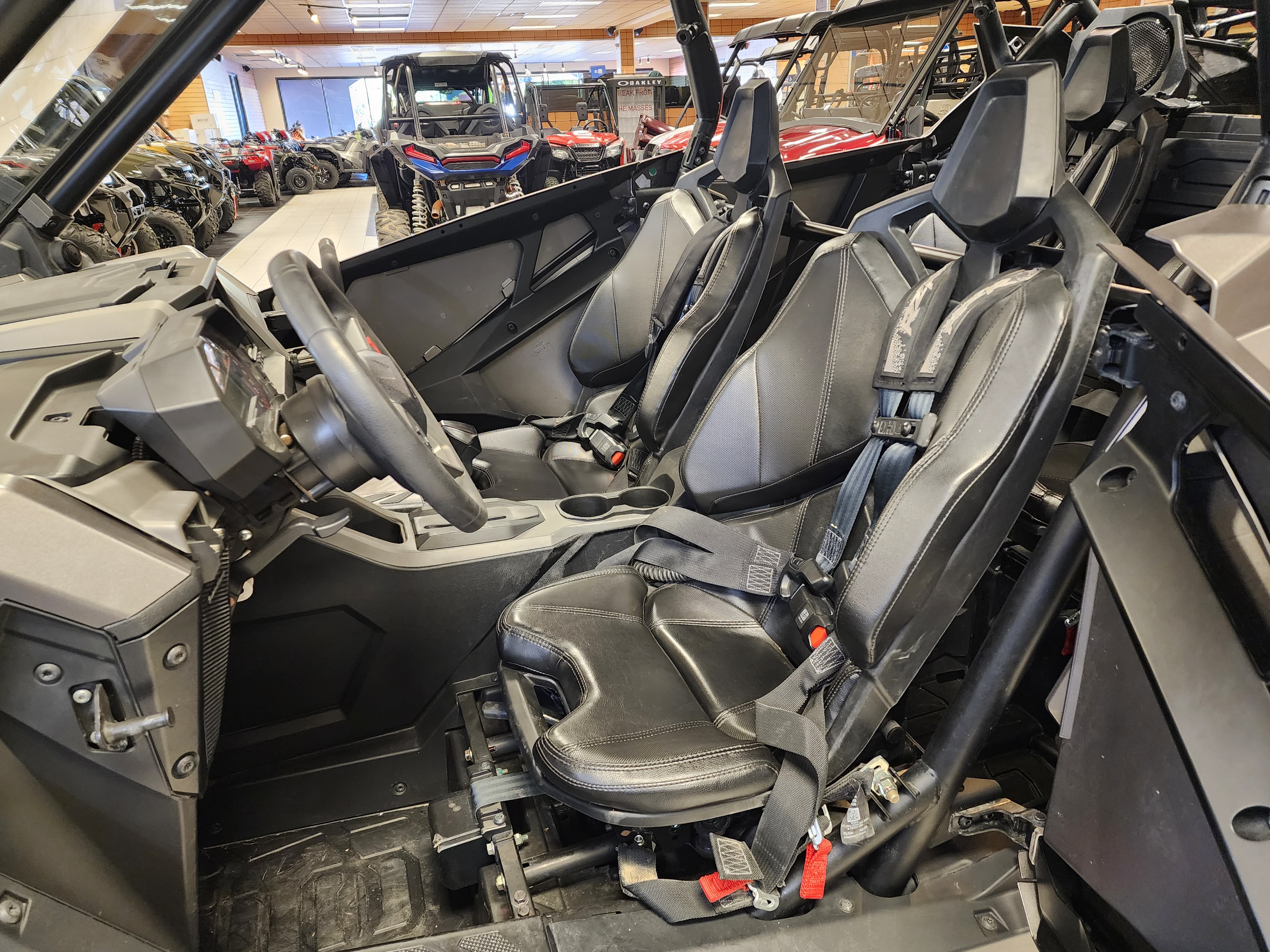 Used 2021 Polaris RZR PRO XP 4 Ultimate - Specs, Price, Photos
