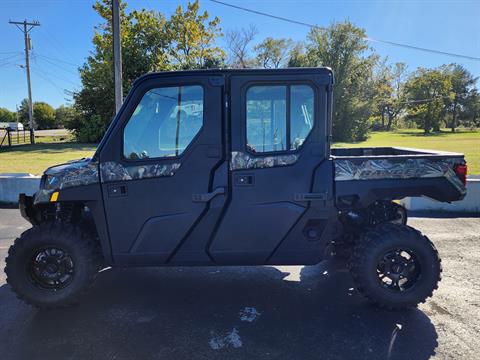 2026 Polaris Ranger Crew XP 1000 NorthStar Edition Ultimate
