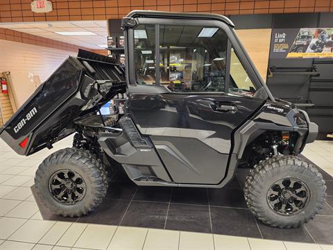 New 2026 Can-Am Defender XT CAB HD11 - Specs, Price, Photos