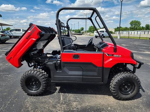 2026 Kawasaki MULE PRO-MX EPS