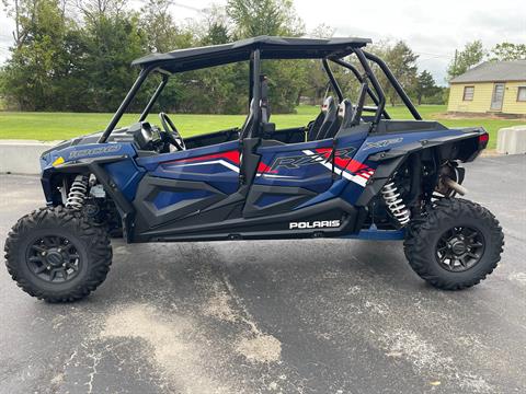 2021 Polaris RZR XP 4 1000 Premium