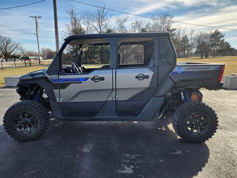 2024 Polaris XPEDITION XP 5 Ultimate