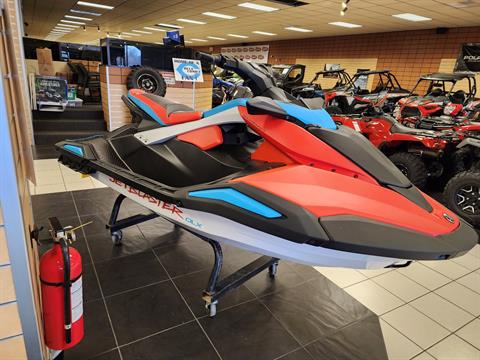 New 2025 Yamaha JetBlaster DLX 3-Up - Specs, Price, Photos