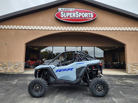 New 2026 Polaris RZR PRO XP Sport - Specs, Price, Photos | Chanute