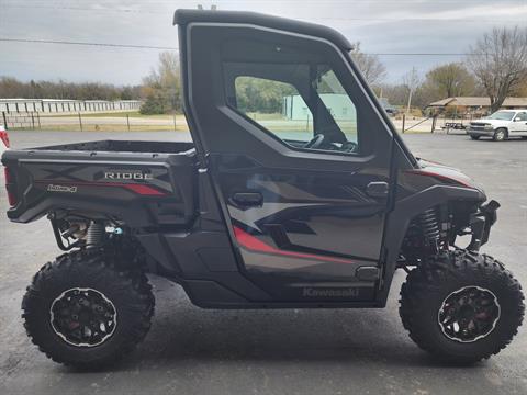 New 2024 Kawasaki RIDGE XR HVAC - Specs, Price, Photos | Chanute