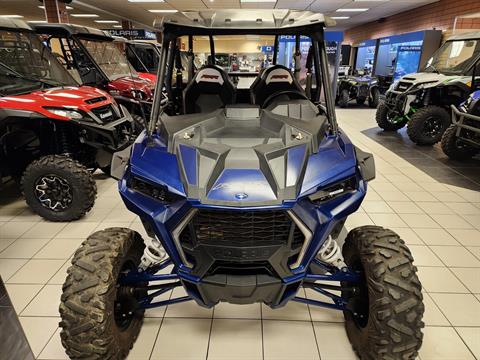Used 2021 Polaris RZR XP 4 1000 Premium - Specs, Price, Photos