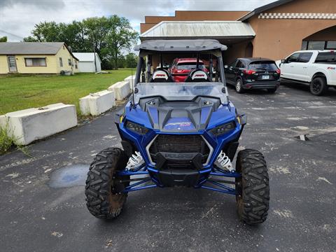 Used 2021 Polaris RZR XP 4 1000 Premium - Specs, Price, Photos