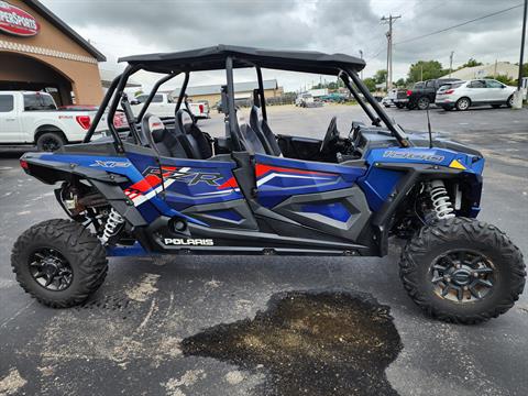 Used 2021 Polaris RZR XP 4 1000 Premium - Specs, Price, Photos