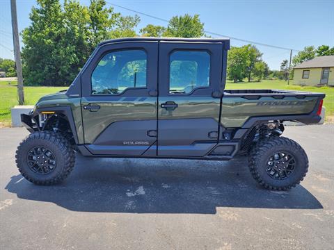 2026 Polaris Ranger Crew XD 1500 NorthStar Edition Ultimate