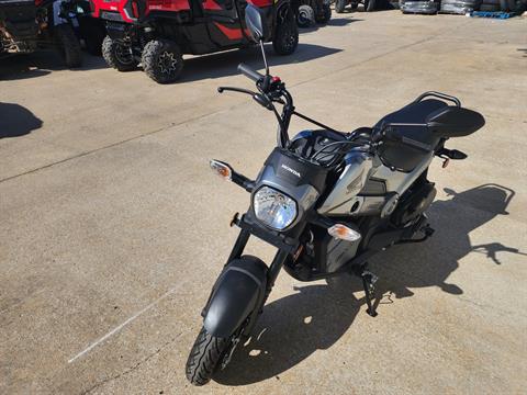 2026 Honda Navi