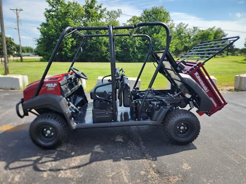 2026 Kawasaki MULE 4010 Trans4x4