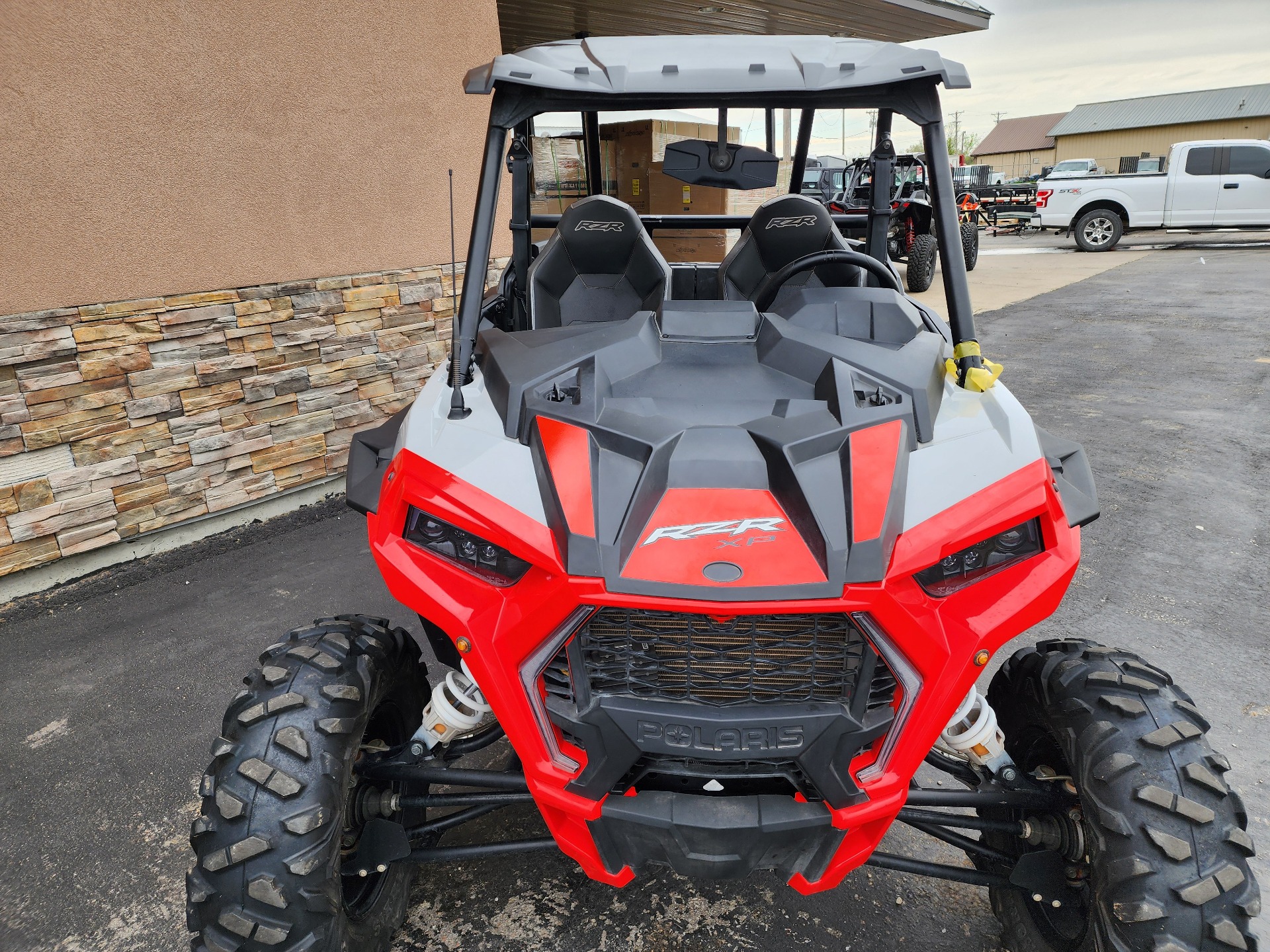 Used 2023 Polaris RZR XP 1000 Ultimate - Specs, Price, Photos