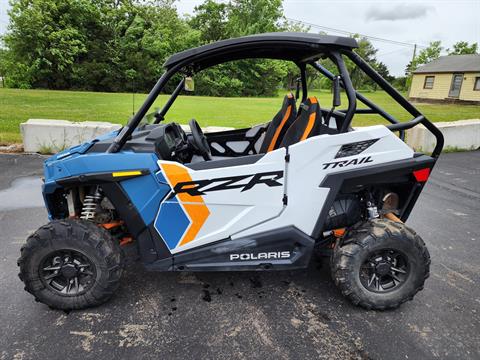 Used 2024 Polaris RZR Trail Ultimate - Specs, Price, Photos