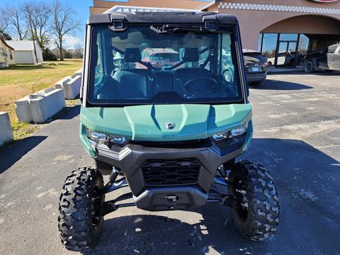 2026 Can-Am Defender DPS CAB
