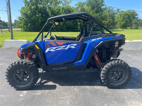 Used 2025 Polaris RZR XP 1000 Ultimate - Specs, Price, Photos