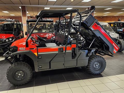 Kawasaki For Sale: New Motorsport Vehicles in Kansas | Kirby's
