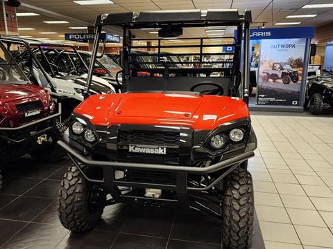 2026 Kawasaki MULE PRO-FX 1000 HD Edition